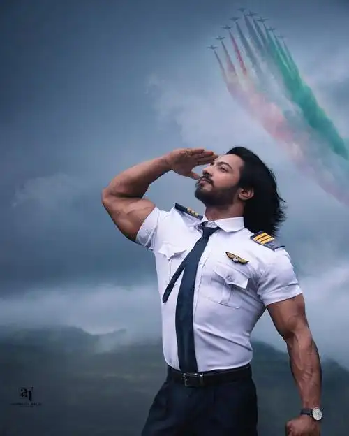 亚洲肌肉男也能火到欧美!