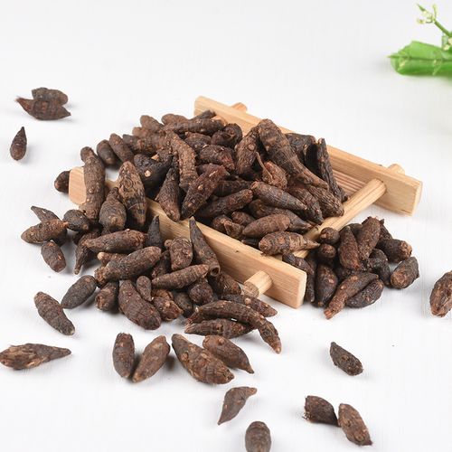 香附中药材正品野生500g克包邮香附粉生香附子醋炙制香附中草药