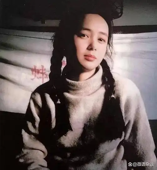 盘点被名导娶走的8位女星个个年轻貌美年龄最大的相差31岁