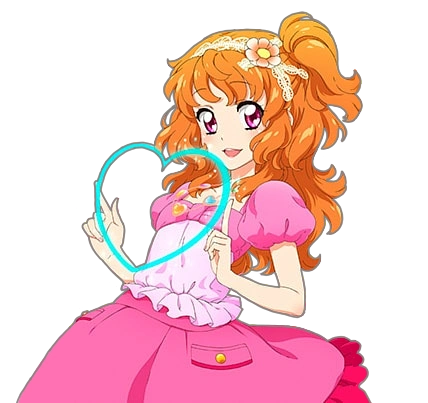 偶像活动大空明