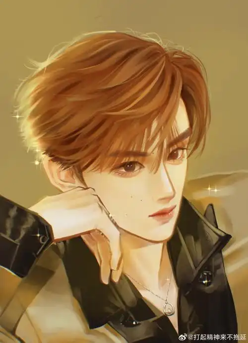 丁程鑫 二十二岁恒鑫璀璨正良辰