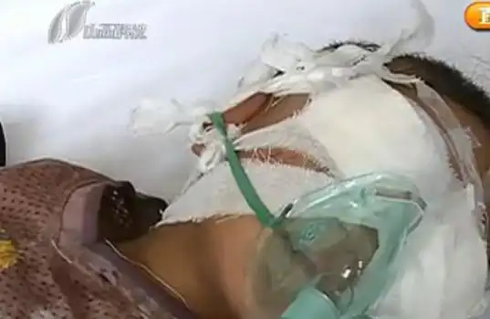 山西临汾6岁男童被骗致双眼被挖_为人子女_中国青年网