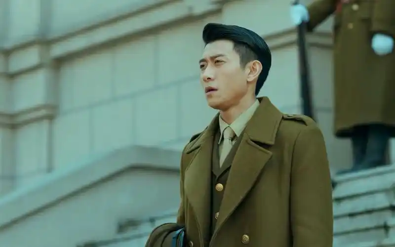 局中人张一山5个愿望只剩1个愿望未实现真可谓最强预言家