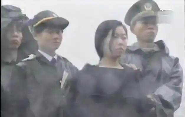 六魔女案1993年6名打工妹劫杀17名司机作案手法极其残忍