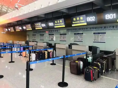 22家航空公司国内航班调至t2航站楼龙嘉国际机场t2航站楼启用后,服务