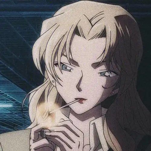 贝尔摩德出场集数