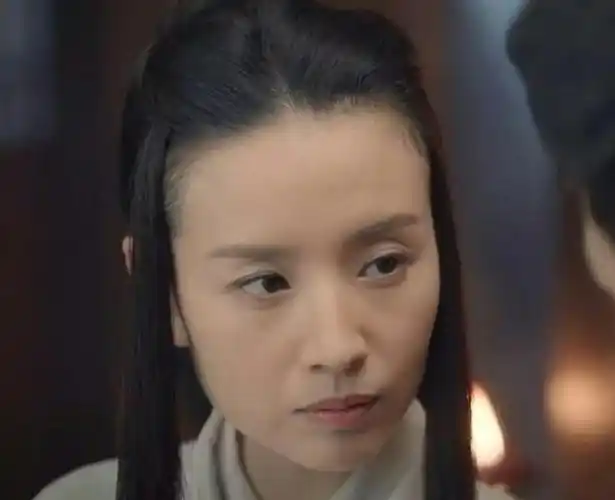 娱乐圈中和苏明玉一样苦相的女明星:佟丽娅,万茜均上榜