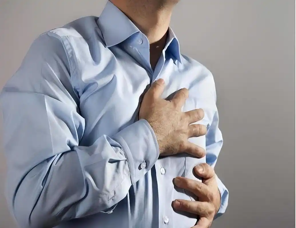 心慌 心悸应该怎么办?