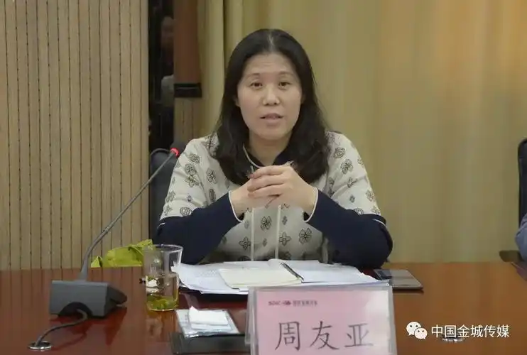 生态环境部周友亚一行到我市调研土壤污染治理工作