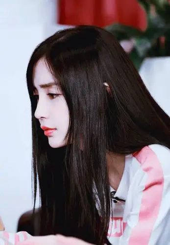 angelababy‖头像是最甜最甜的杨颖