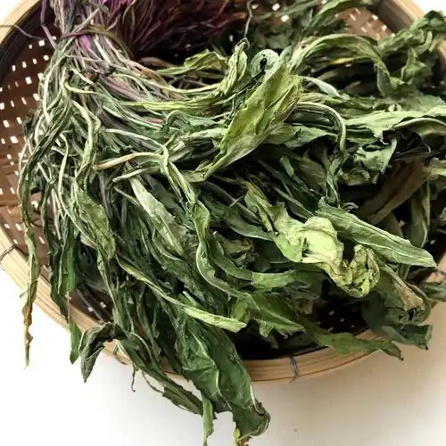 野生蒲公英干货清热黄花地丁婆婆丁干品1230农家其它