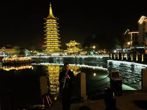 淮安一日游必去景点(淮安一日游必去景点免费攻略)