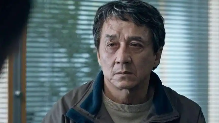 成龙真的老了 看完这部电影让人心酸 大哥很多动作都显得力不从心