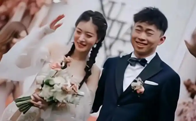 虎牙林真心官宣结婚新郎徐天东是烟雨楼神豪旗下拥有多家公司