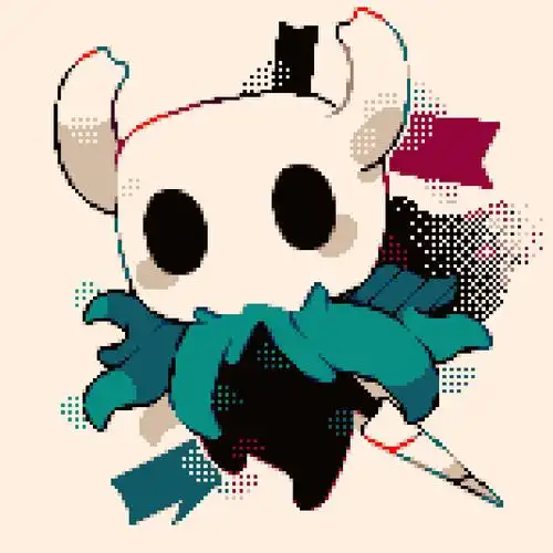 画师「yo-hokki」的像素作品(twi:yohokki)#宝可梦##游戏新星媒体扶持