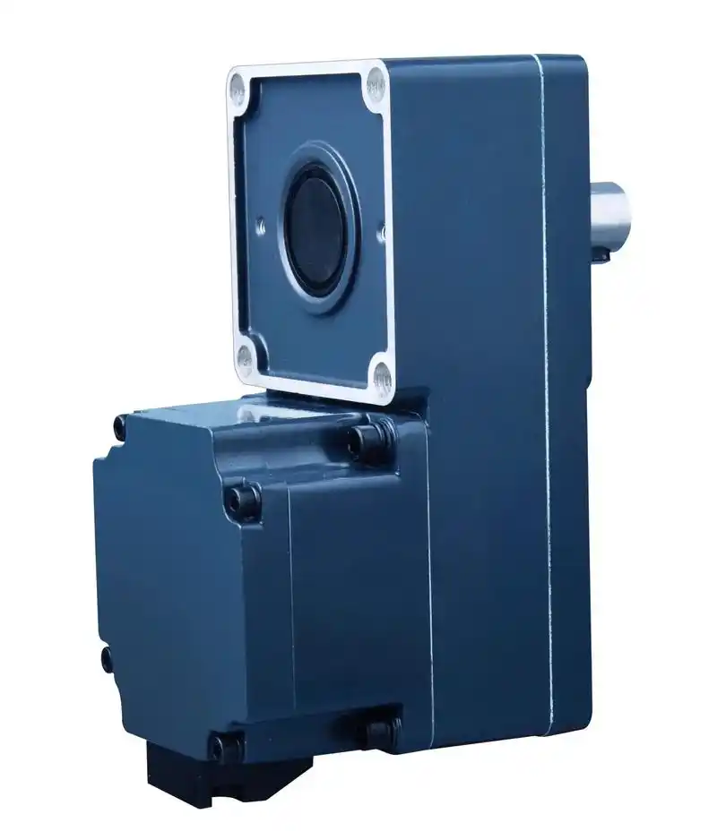 直流无刷电机,行业趋势.直流无刷电机替代交流电机,体积小安装 - 抖音