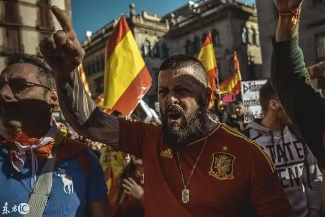 这一情况一直持续到了弗朗哥倒台,加泰罗尼亚人再次积极参与到政府