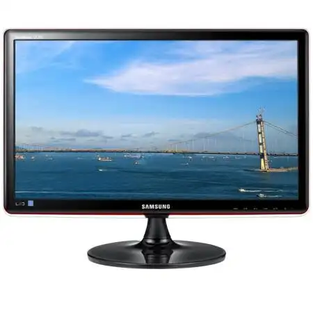 5英寸宽屏led背光液晶显示器