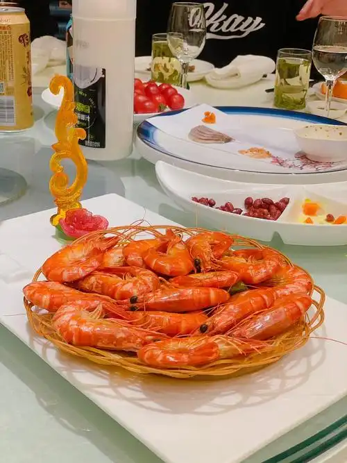 嘉兴五星级酒店菜品品一品