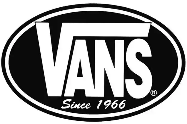 vans company logo