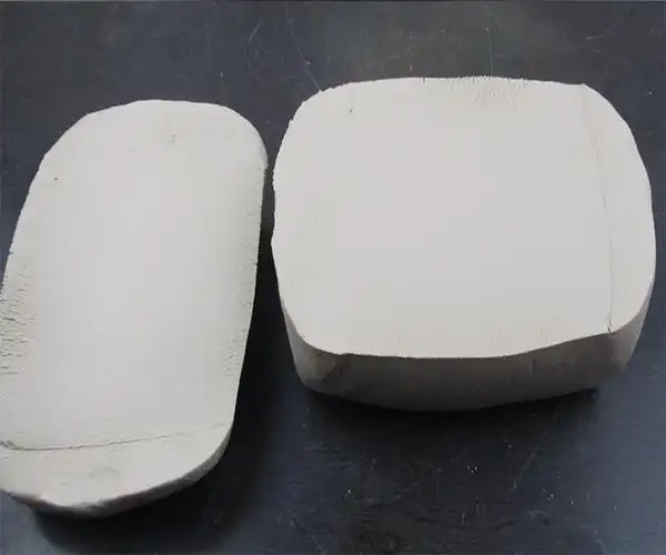 景德镇中白泥陶艺教学指定用品优质泥料批发