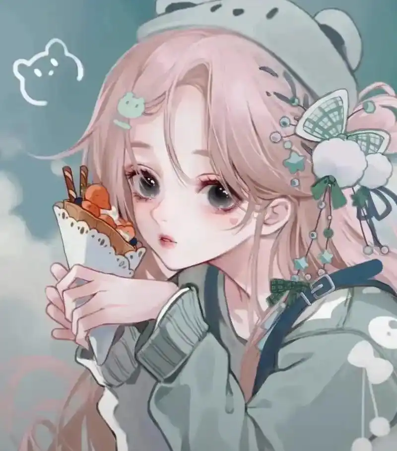 新年快乐 中国移动4g 小红书号:544 子很好 @动漫小紫 - 抖音