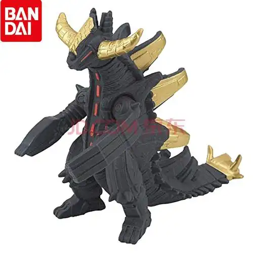 500系列3 怪兽怪物 男孩儿童玩具礼物 99怪兽-古兰特王梅伽洛斯【图片