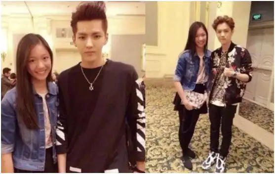 他曾是"京圈大佬",帮女儿追星签下吴亦凡,如今成"亿级老赖"房产被拍卖