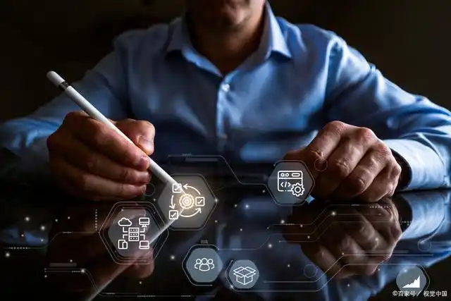 你知道在南通软件是怎么开发出来的吗?