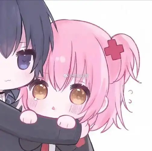 情侣头像##动漫头像##女生头像