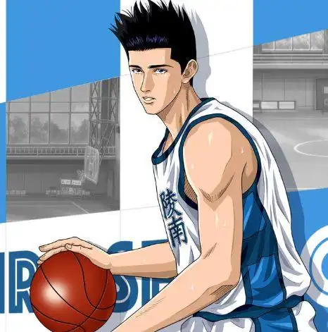 灌篮高手仙道彰有哪些技能 仙道彰搭配什么阵容比较强?