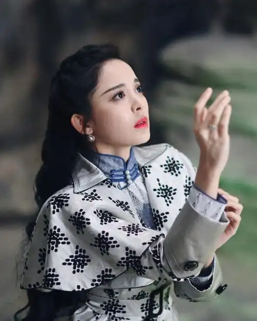 十二谭 古力娜扎 夜明