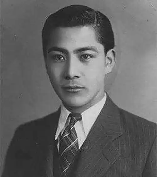 抗战第一大汉奸汪精卫,61岁因病逝世,留下6个子女,现状如何?