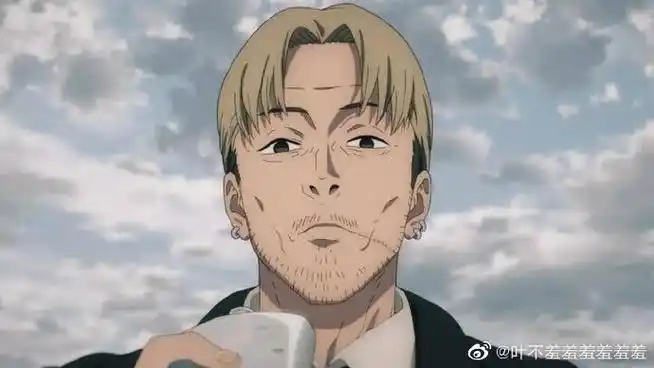 电锯人#岸边 vs 麦叔 ,真的绝了