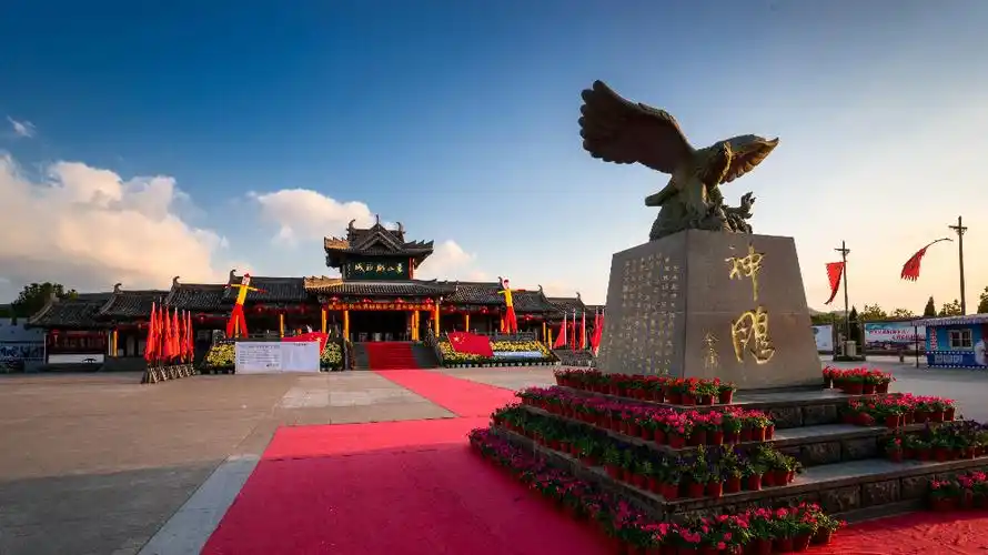 8% 象山影视城服务争效引剧来