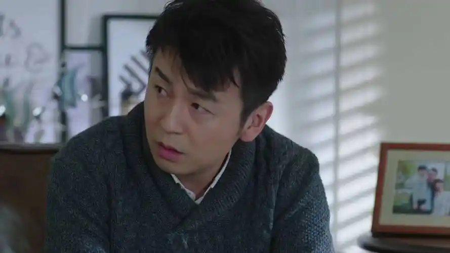 我的前半生陈俊生铁心要与凌玲离婚搬到罗子君的房子居住