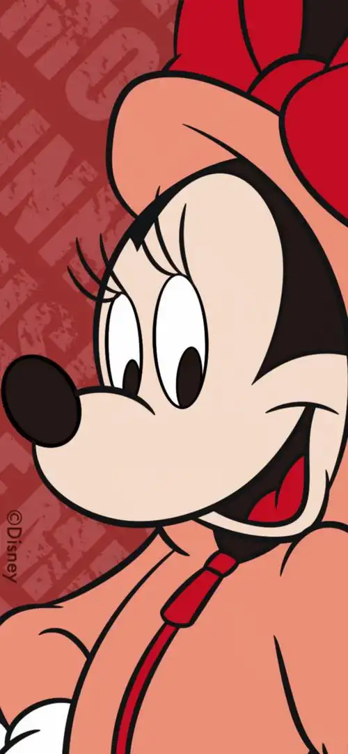 iphonexxsmax卡通系迪士尼一颗酸苹果