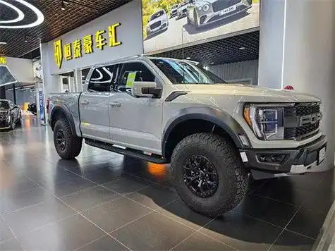 福特猛禽现车心动惠减80万可分期|皮卡|轮胎|减震器|汽车_网易汽车