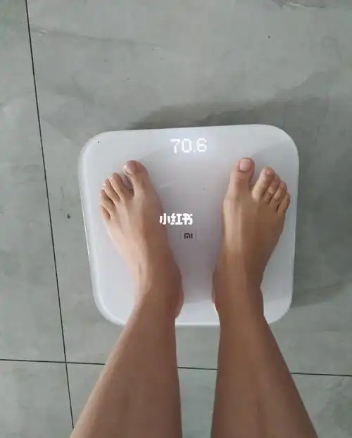 减肥第五天身–体重732–已减52斤