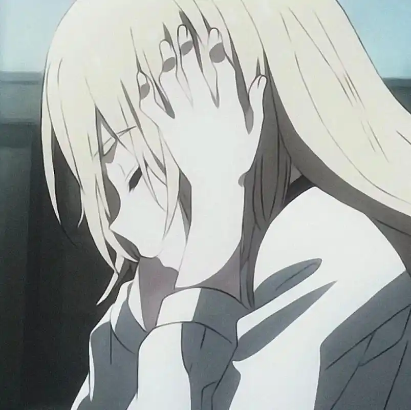 生活状态有点丧?