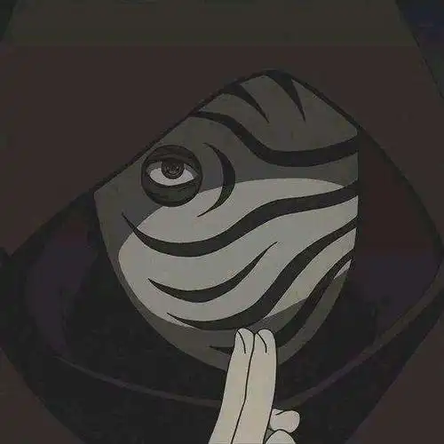 "如果这个世界没有你,那我就再创造一个有你的世界"–宇智波带土