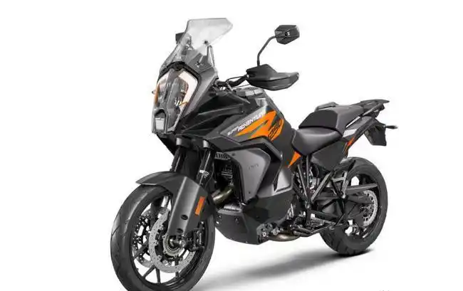 大改款ktm 1290super adv超级野驴来袭