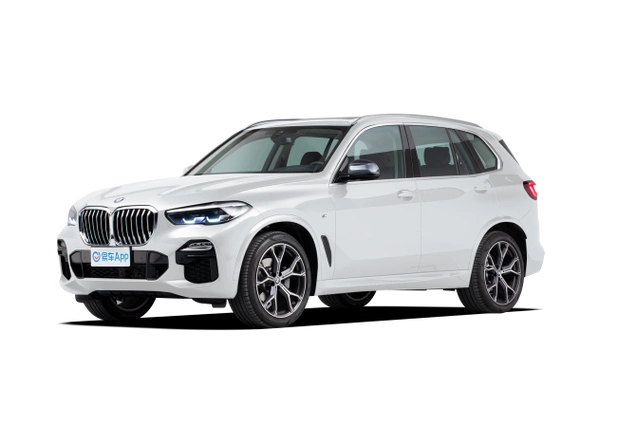 【宝马x5(进口)2021款】宝马_宝马x5(进口)2021款报价_图片_易车