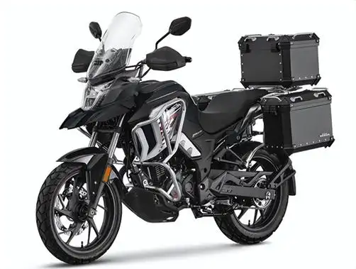 最适合长途摩旅的摩托车,十二款适合进藏的环华拉力摩托车推荐图