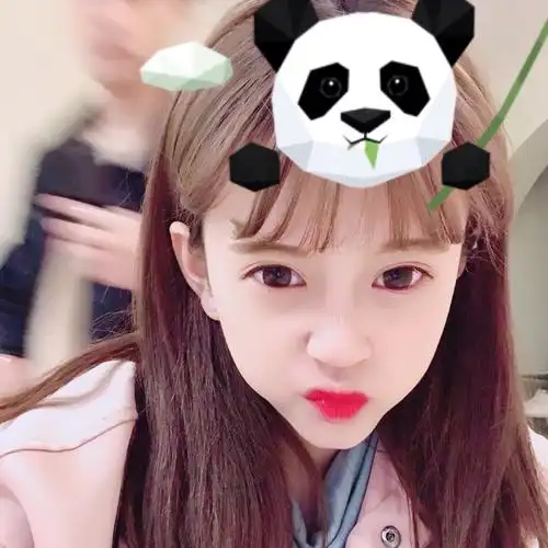 可爱 卖萌 个性 自拍 狗狗 猫猫 森系 背影杀手 侧面 黑白 情头 女生