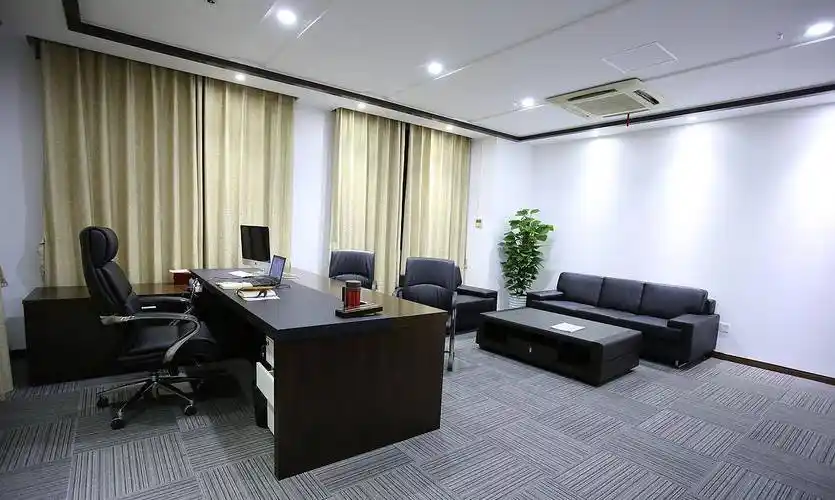 成都办公室该如何装修与布局?