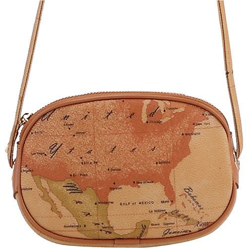 马天尼地图包2019包包女 单肩斜挎女包 手拿包时尚小方包手机包