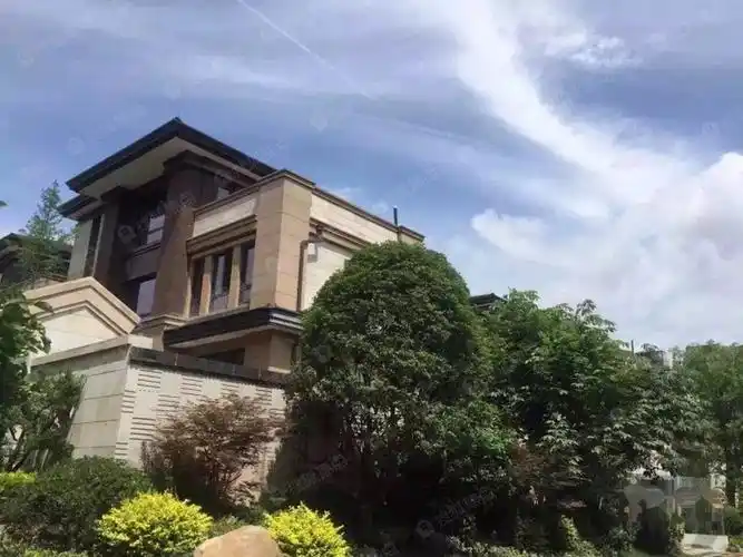 曲江公馆和园(别墅)图片_样板间_装修效果图-西安搜狐焦点网