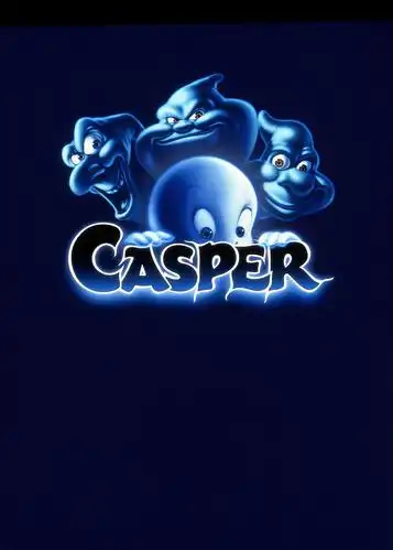 鬼马小精灵 海报