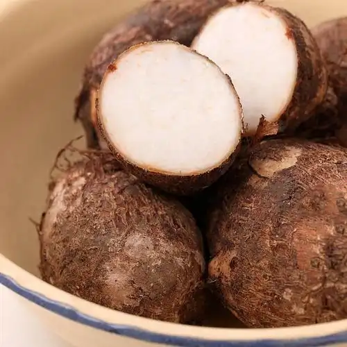 本来精选——山东小芋头 1kg【价格 多少钱 图片 怎么样】 - 本来生活